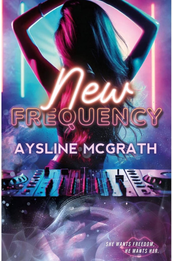 New Frequency (ENG)