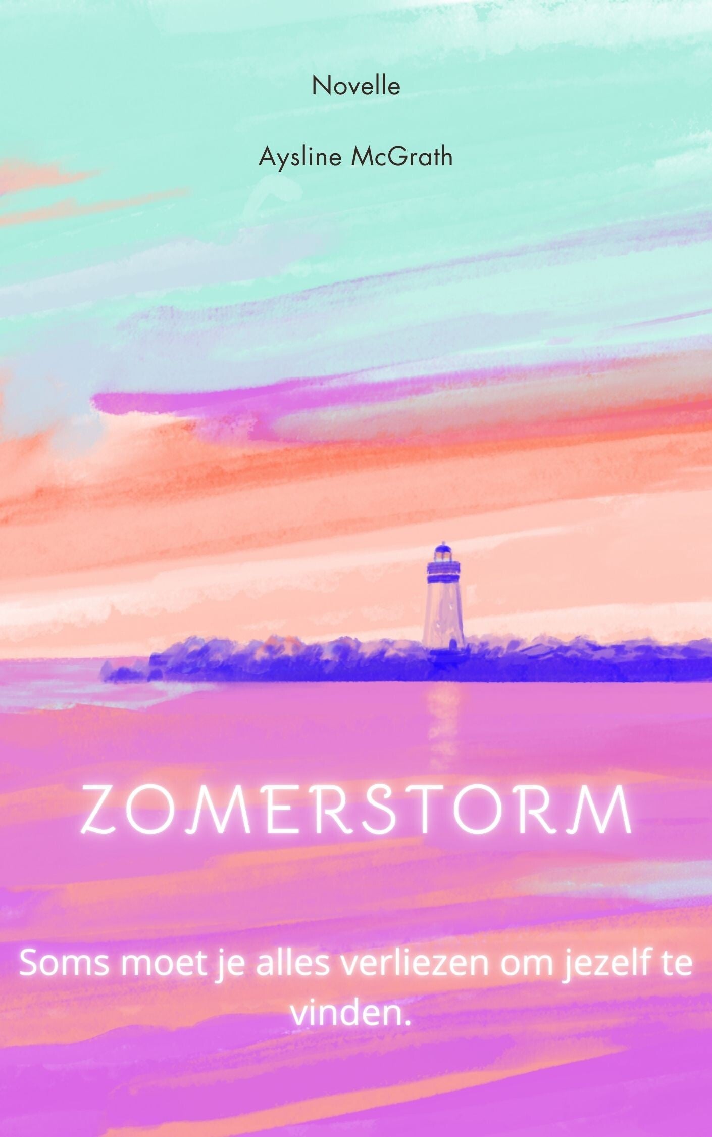 Zomerstorm