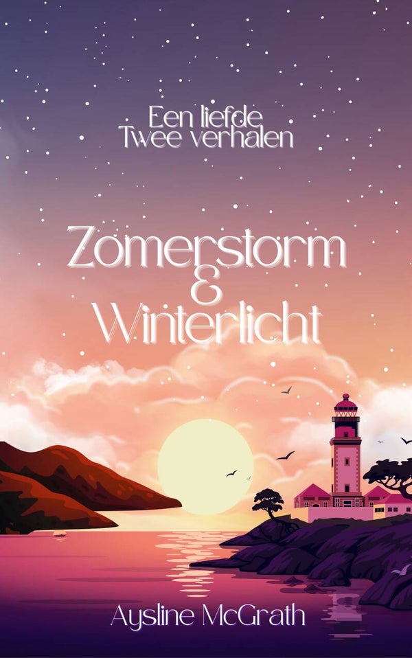 Zomerstorm & Winterlicht