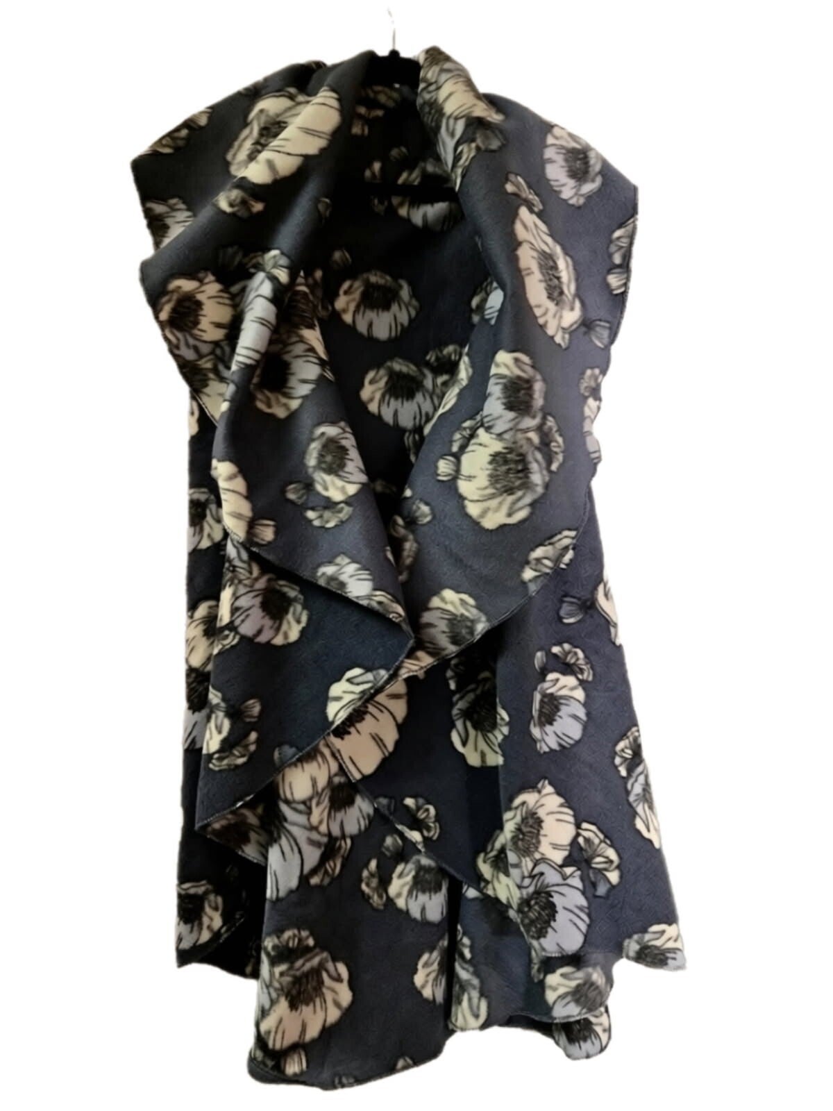 Circular Wrap