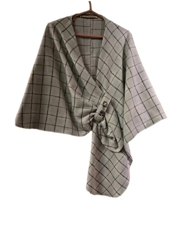 Wrap Cape