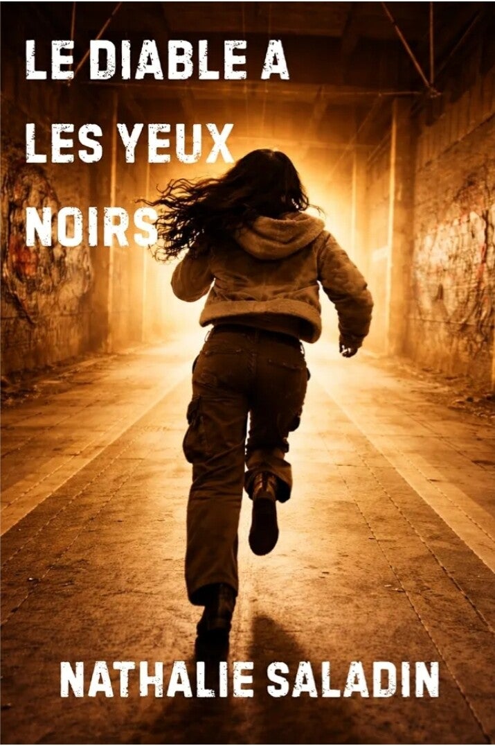 Le diable a les yeux noirs