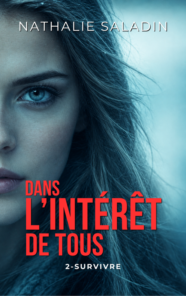Dans l'intérêt de tous - livre II - survivre