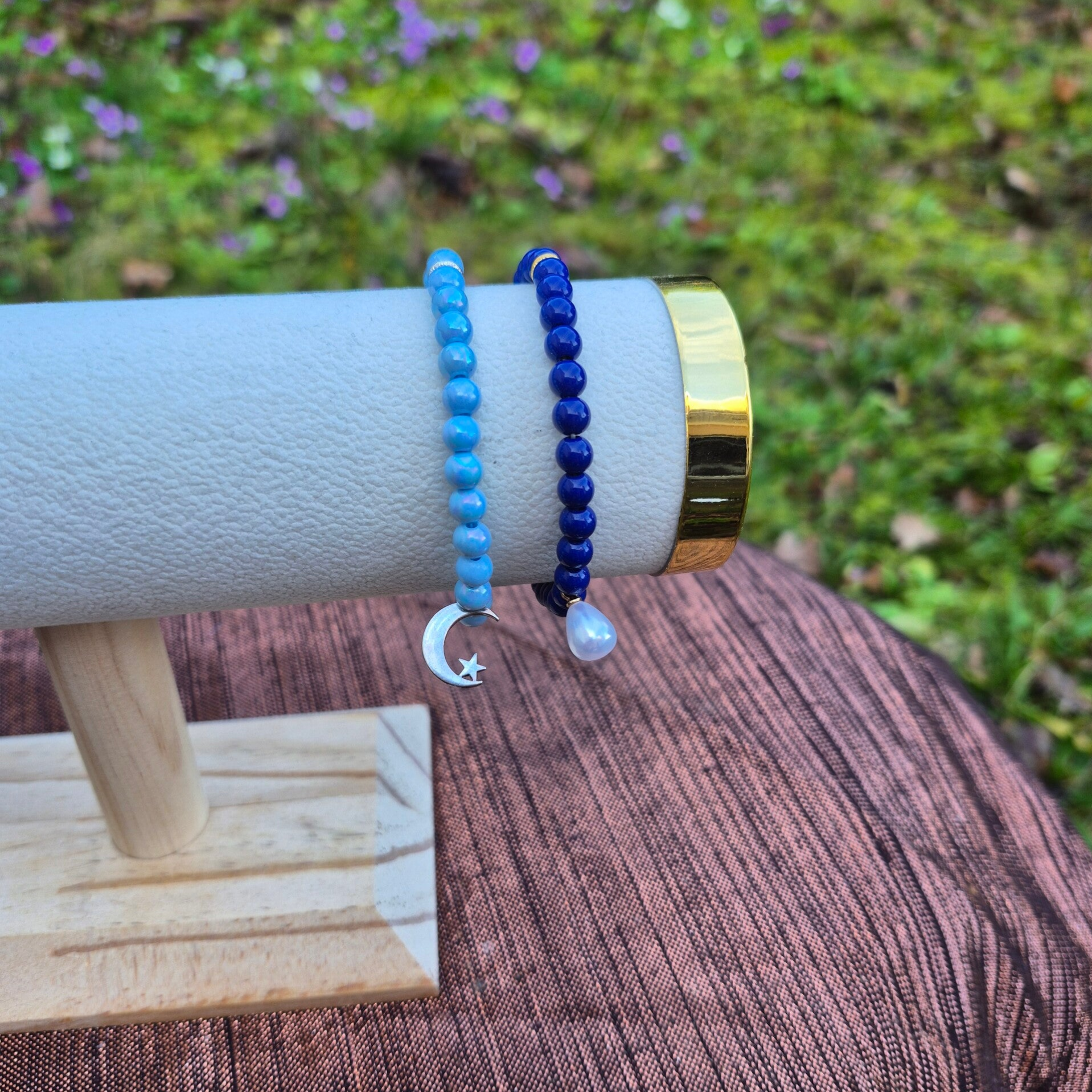 Bracelet Tasbih 18 cm