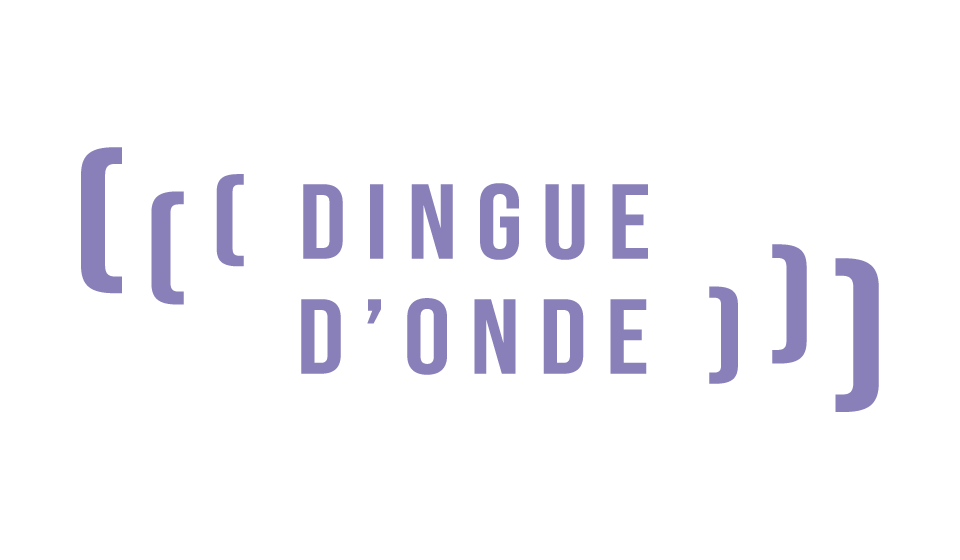 DINGUE D'ONDE