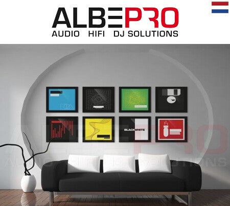 Albepro - Helmond
