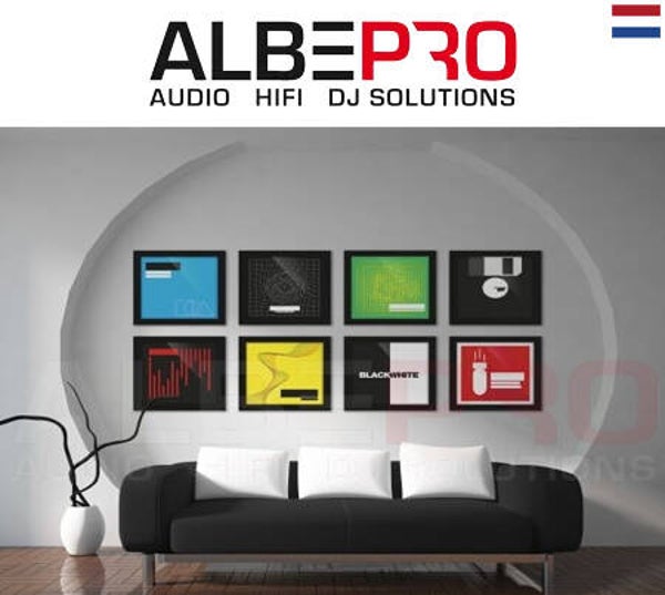 Albepro - Helmond