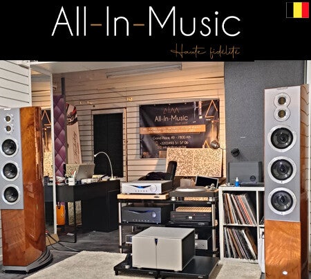 All in Music - Ath