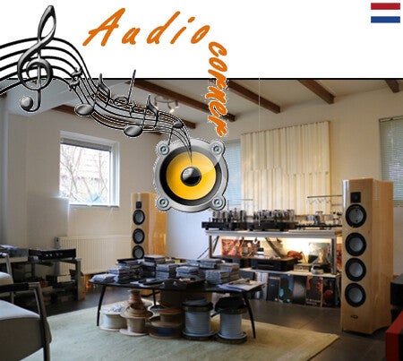 AudioCorner - Lutjebroek