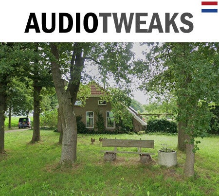 AudioTweaks - Sellingen