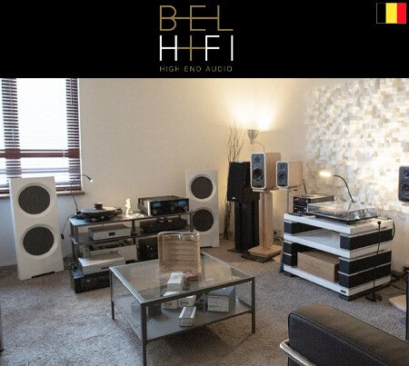BEL HiFi - Meise