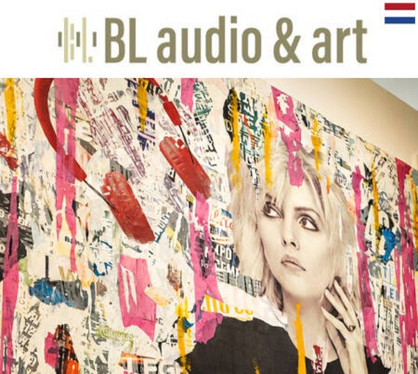 BL Audio & Art - Sluis