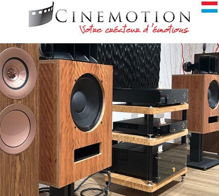 Cinemotion - Luxemburg