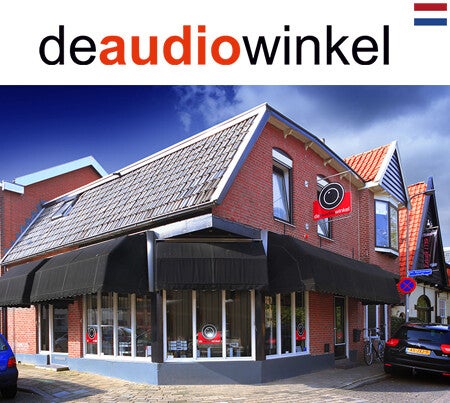 De Audiowinkel - Delden