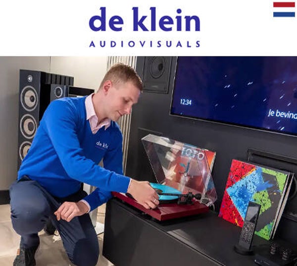 de Klein Audiovisuals - Ewijk