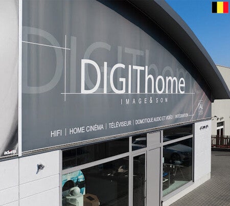 Digit'Home - Barchon