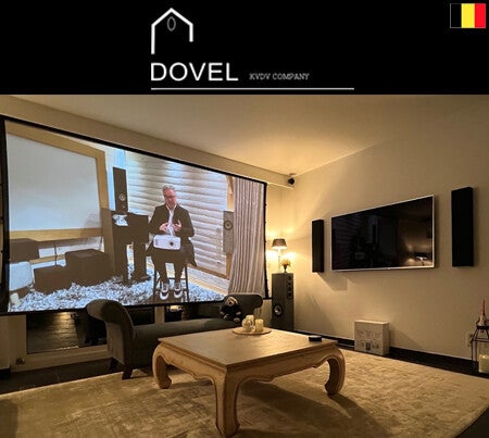 DOVEL - Destelbergen