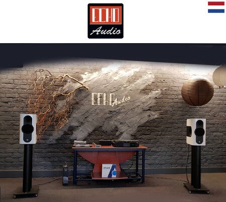 Echo Audio Middelburg