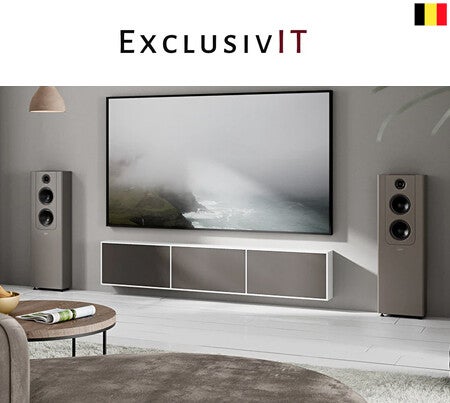 Exclusive Technology SRL - Courcelles