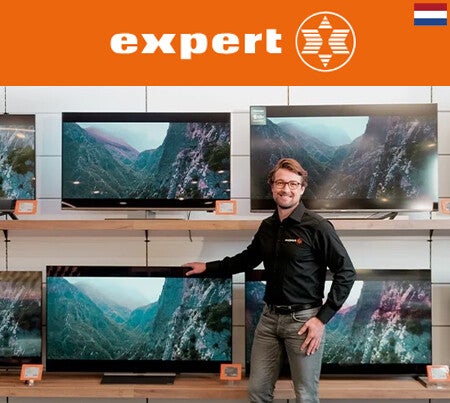 Expert van Geel - Roosendaal