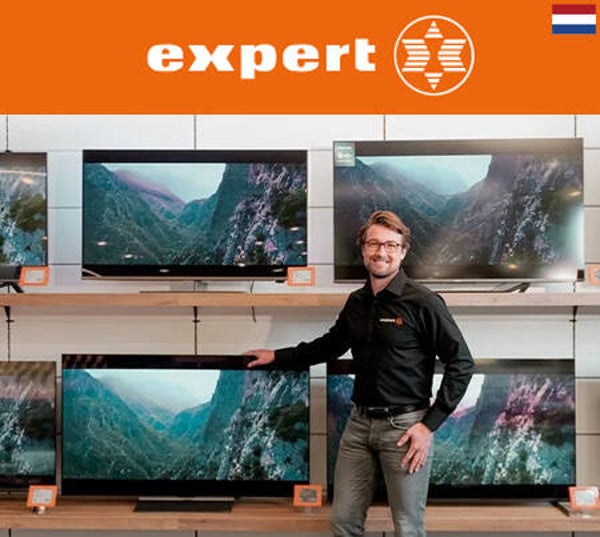 Expert van Geel - Roosendaal