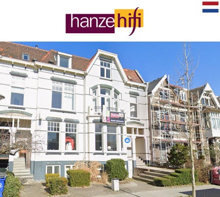 Hanze Hifi - Zwolle
