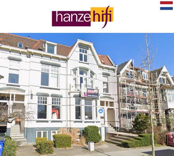Hanze Hifi - Zwolle
