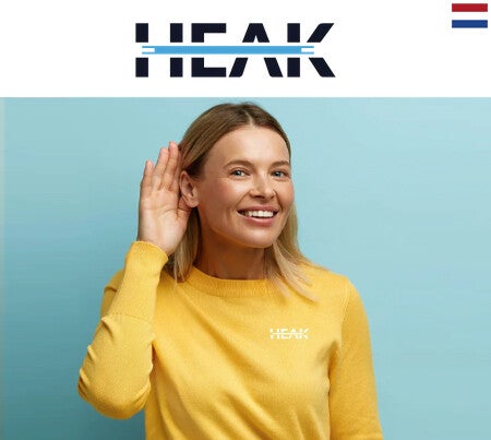 HEAK - Ermelo