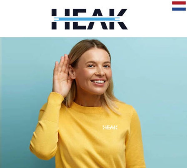 HEAK - Ermelo