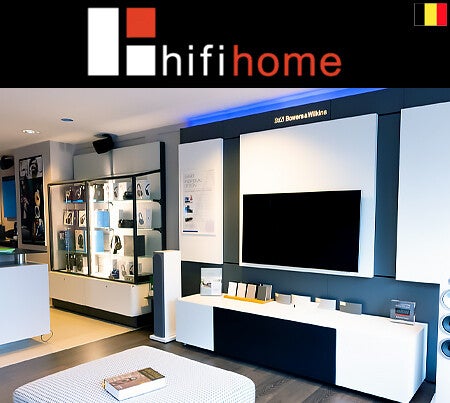 Hifi Home - Brugge