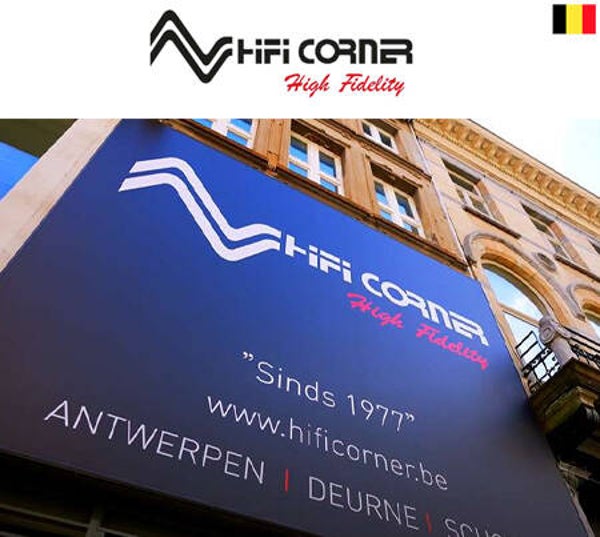 Hificorner - Deurne