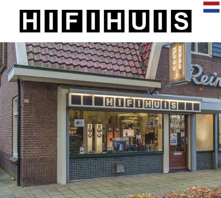 Hifihuis - Zuidlaren