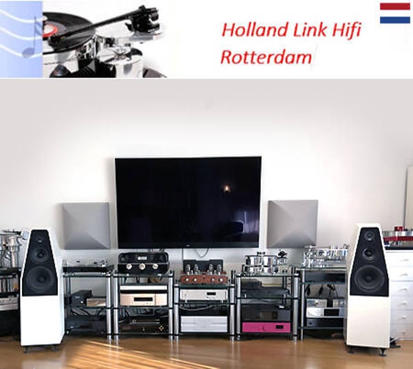 Holland Link - Rotterdam