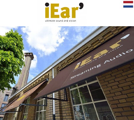 iEar - Tilburg