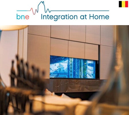 Integration At Home - Petit Enghien
