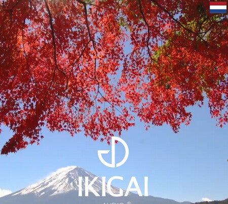 JD IKIGAI - Roosendaal