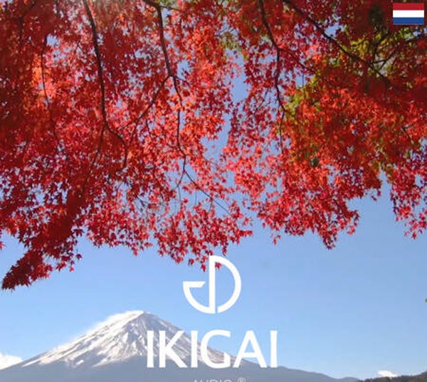 JD IKIGAI - Roosendaal
