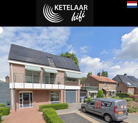 Ketelaar Hifi - ‘t Harde