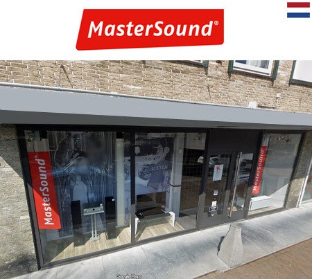 MasterSound - Maassluis