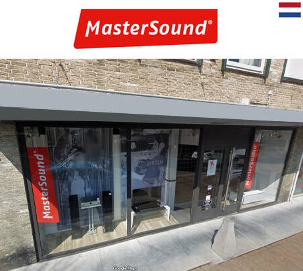MasterSound - Maassluis