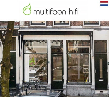 Multifoon Hifi - Rotterdam