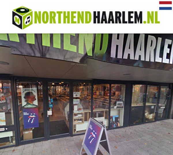 North End Haarlem