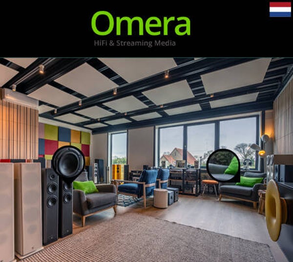Omera - Heinenoord