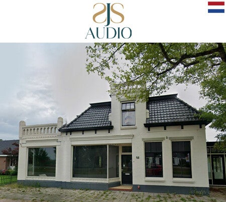 SJS Audio - Smilde