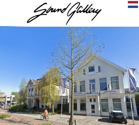 Sound Gallery - Groningen