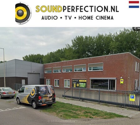 Sound Perfection - Bergen op Zoom