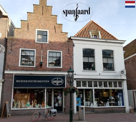 Spanjaard Muziek - Alkmaar