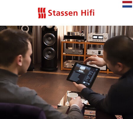 Stassen Hifi - Tegelen