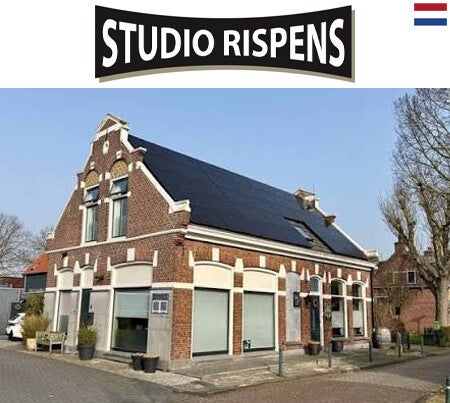 Studio Rispens - Franeker
