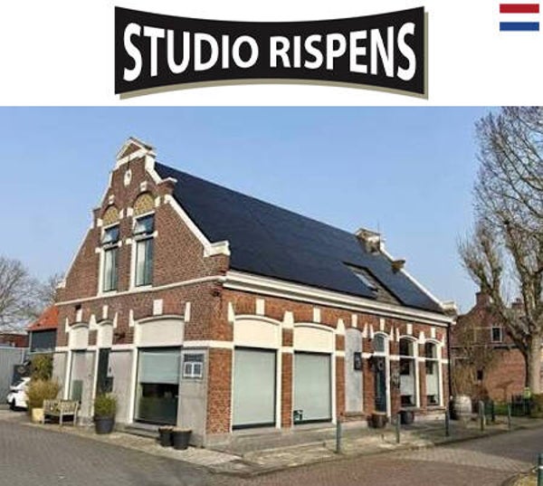 Studio Rispens - Franeker